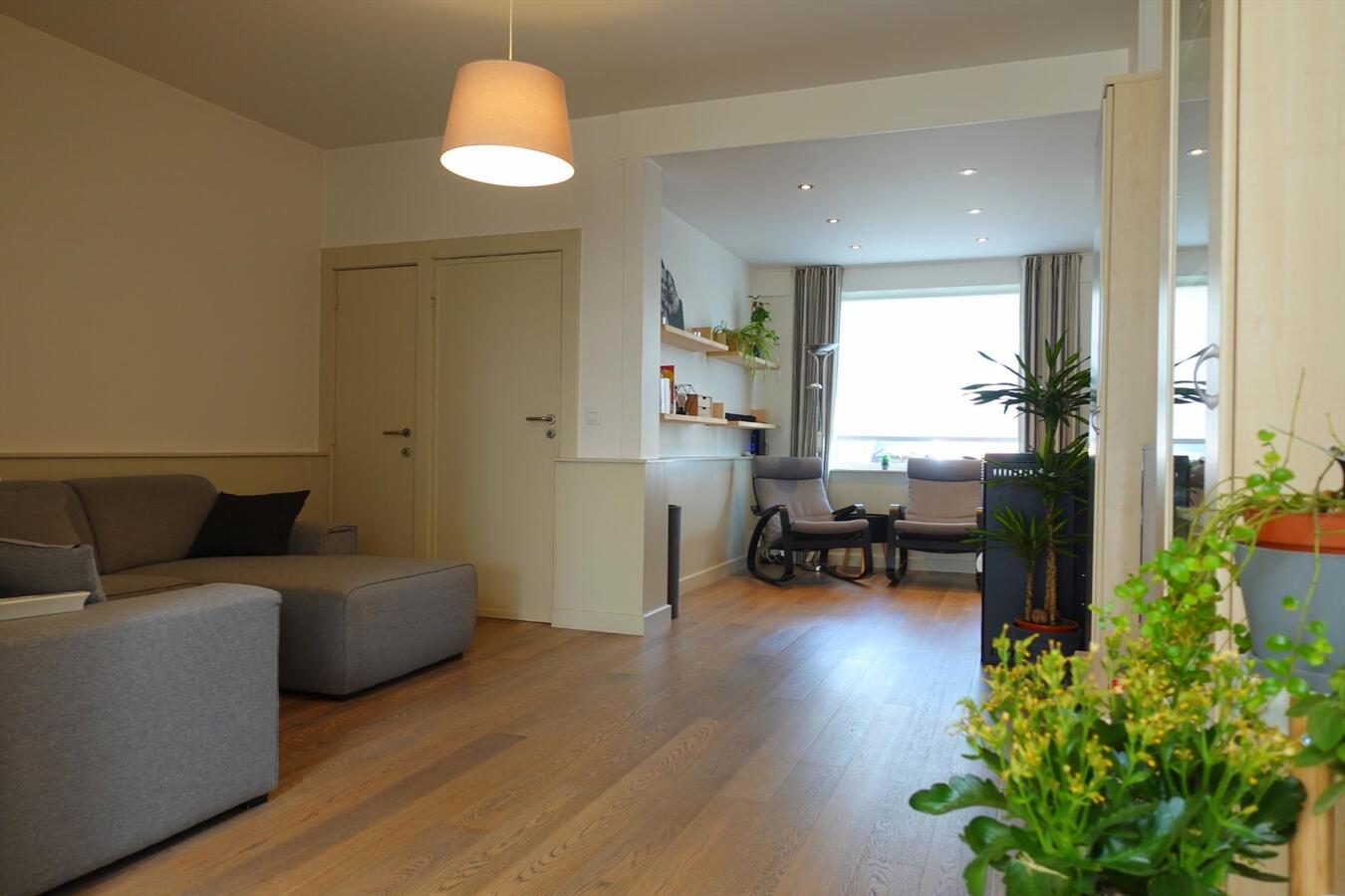 Rustig gelegen rijwoning nabij centrum 