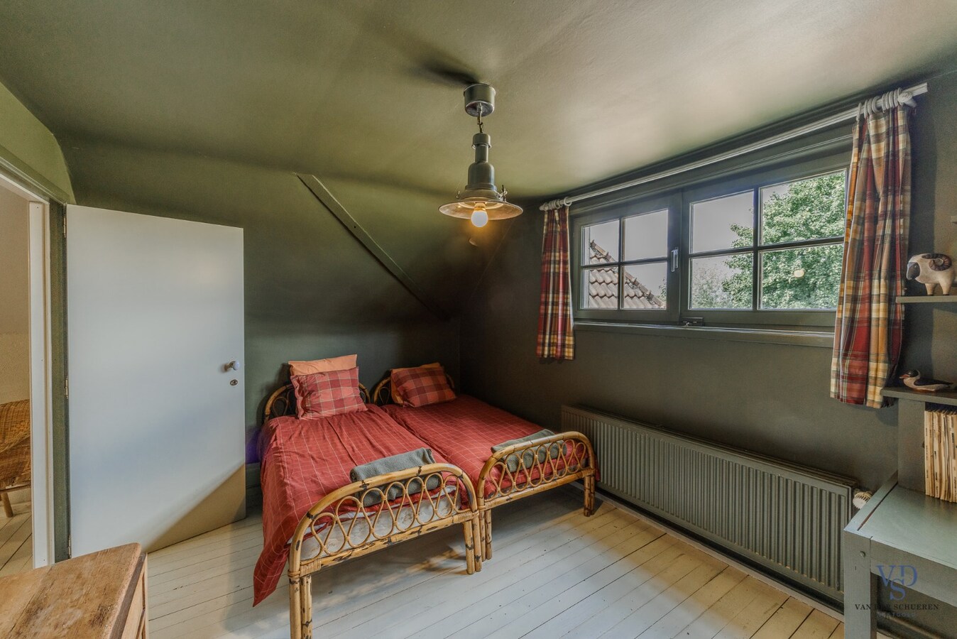 Charmante hoeve in Mater – rust, ruimte en karakter 