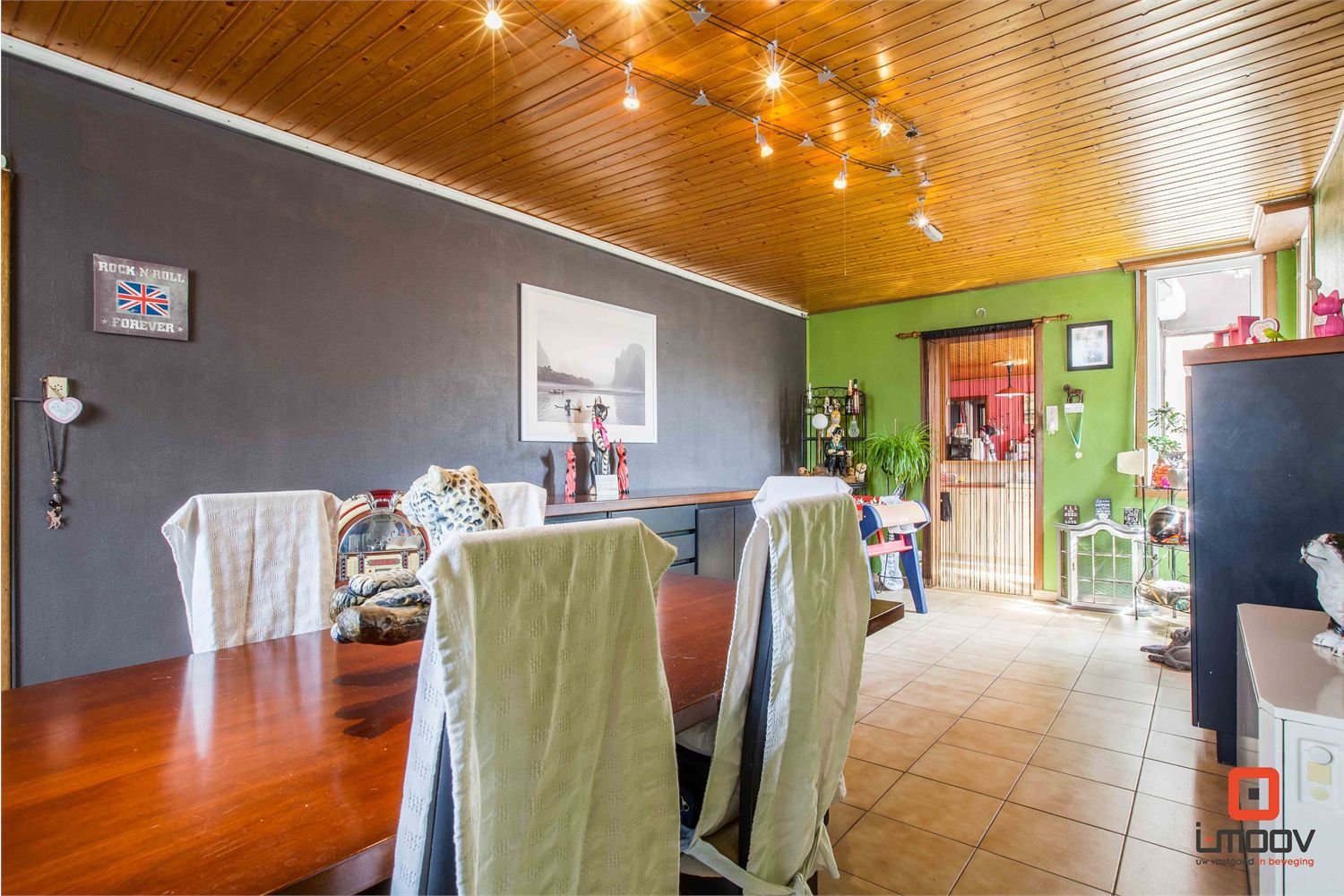 Woning verkocht in Zelzate