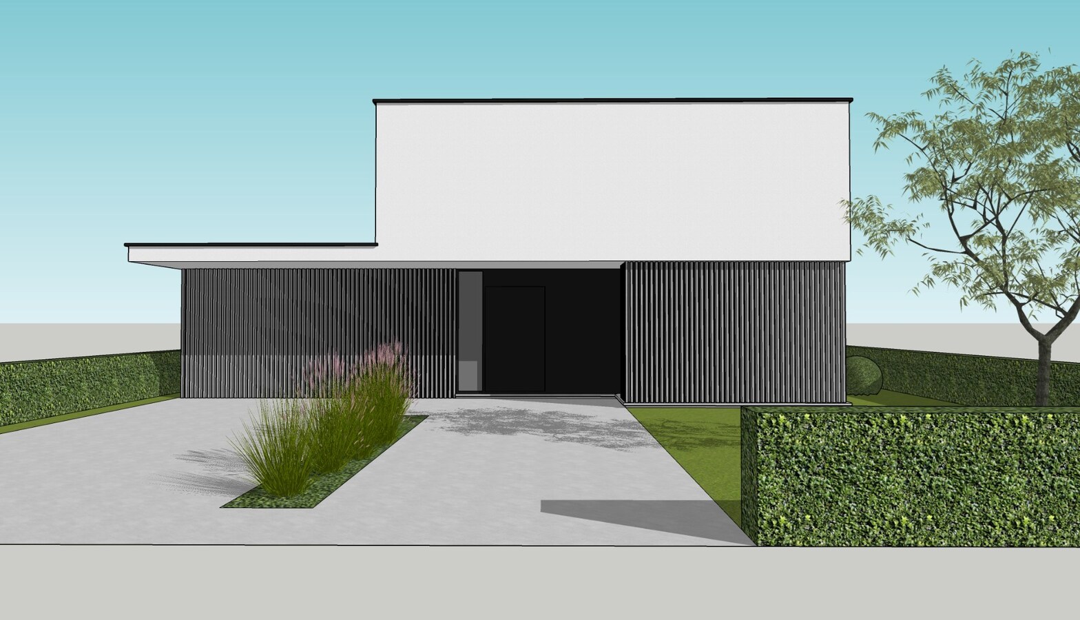 Unieke bouwgrond te koop in Diksmuide op een perceel van 730m²! 