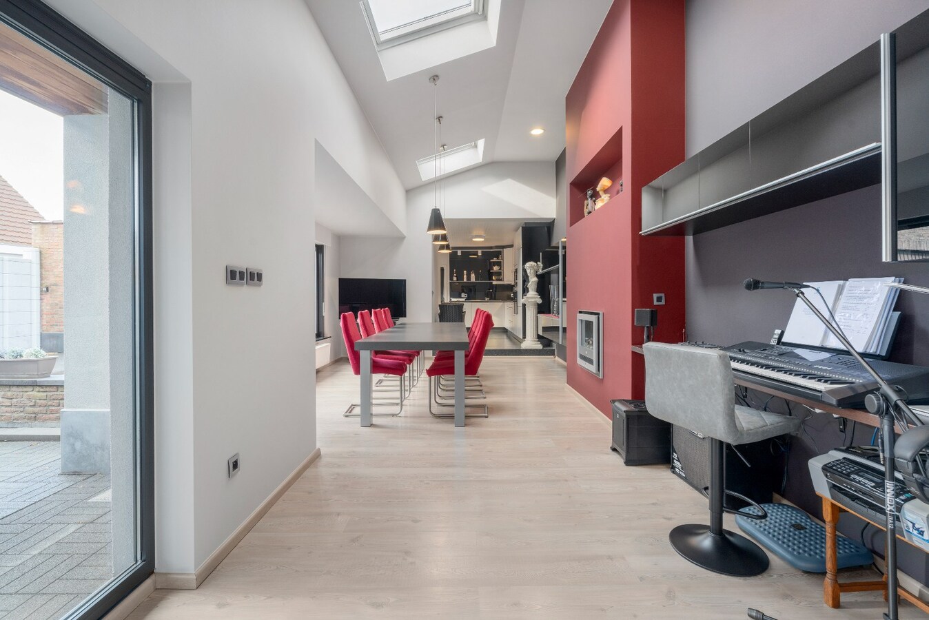Instapklare woning te Aalter-Brug! 