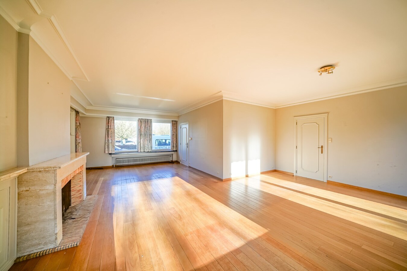 Te koop villa - Oudenburg