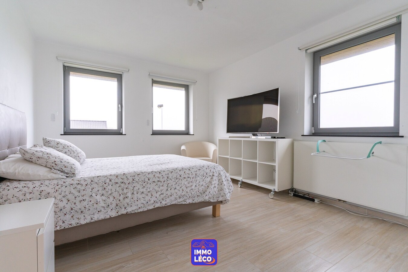 Grande Villa de standing développant une surface habitable de 435m², dans un clos résidentiel prisé ! 