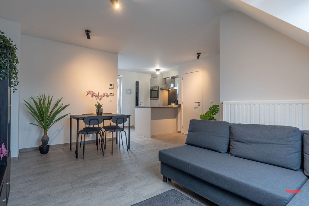 Appartement verkocht in Ravels