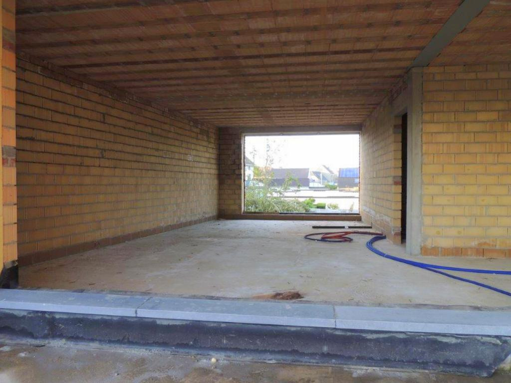 Prachtig nieuwbouwappartement 