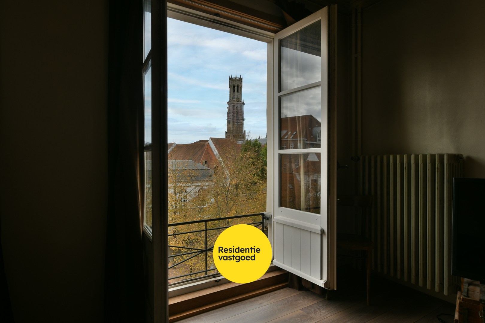 Uitzonderlijk handelspand met woonst op toplocatie! 