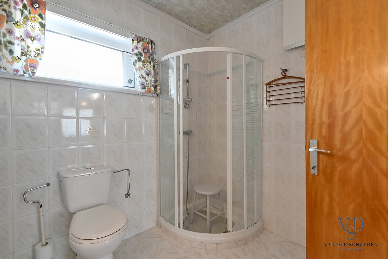 Tijdloos gelijkvloers wonen. 