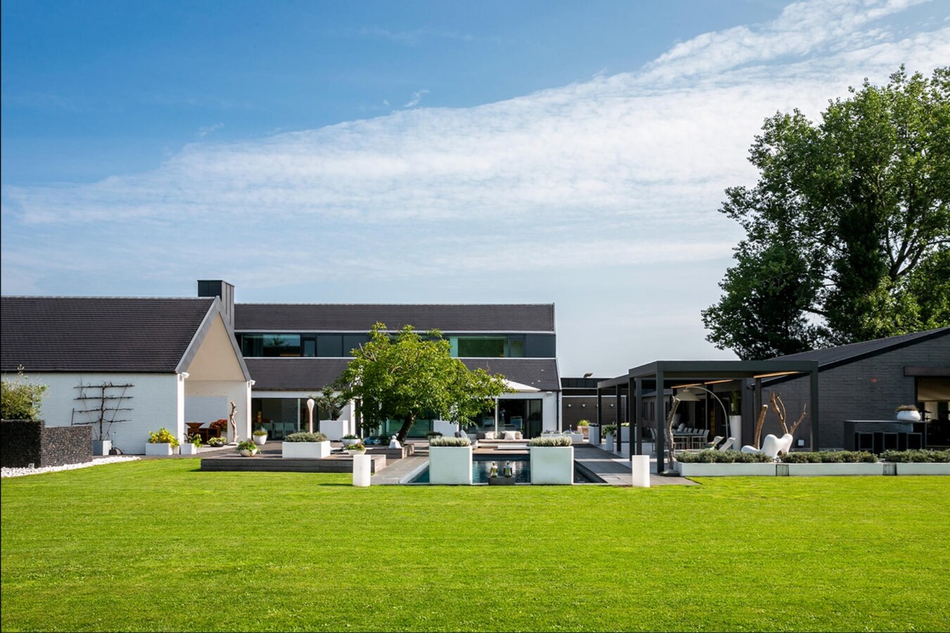 Exclusief eigendom op ca. 64a te Koningshooikt 