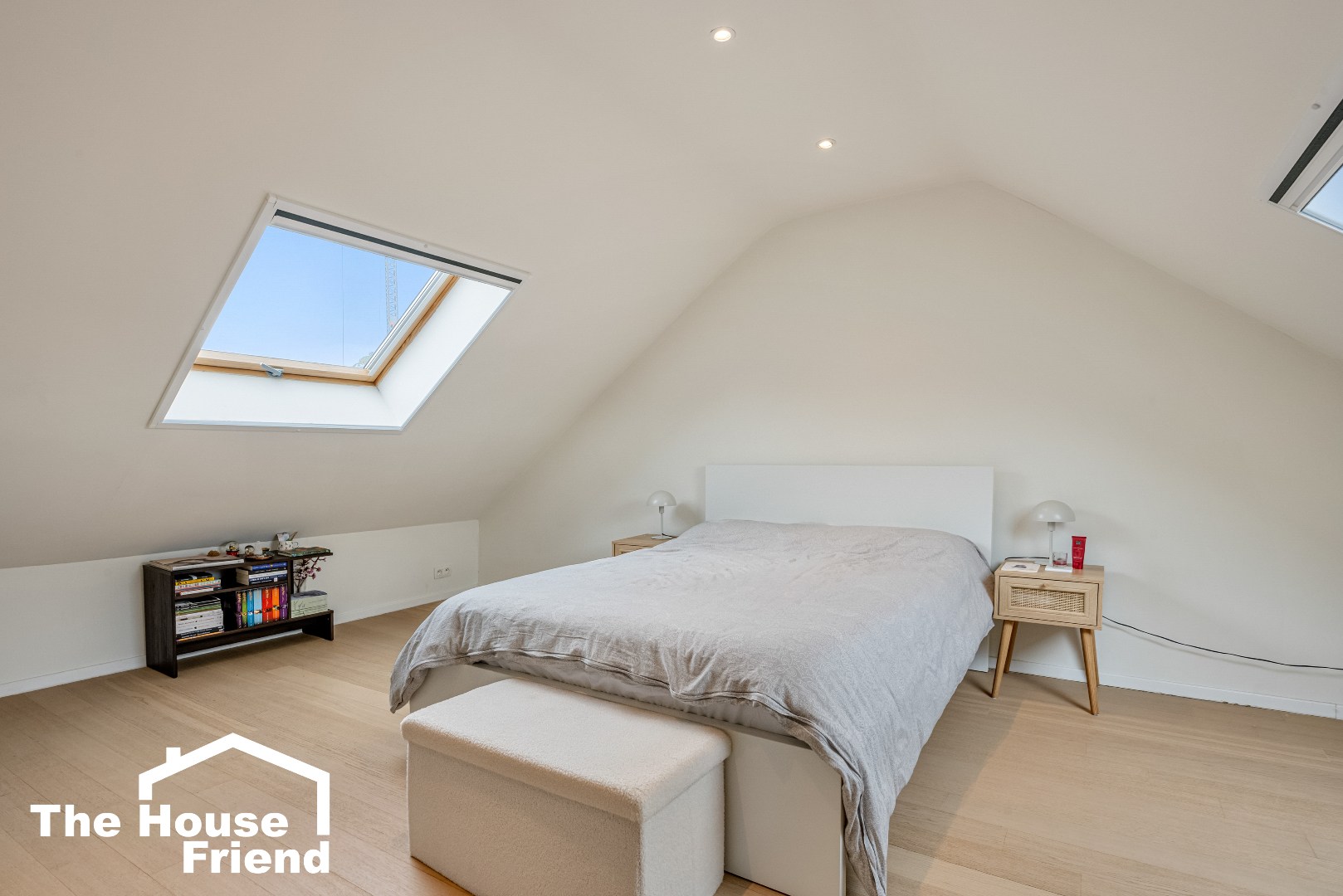 Slaapkamer 4