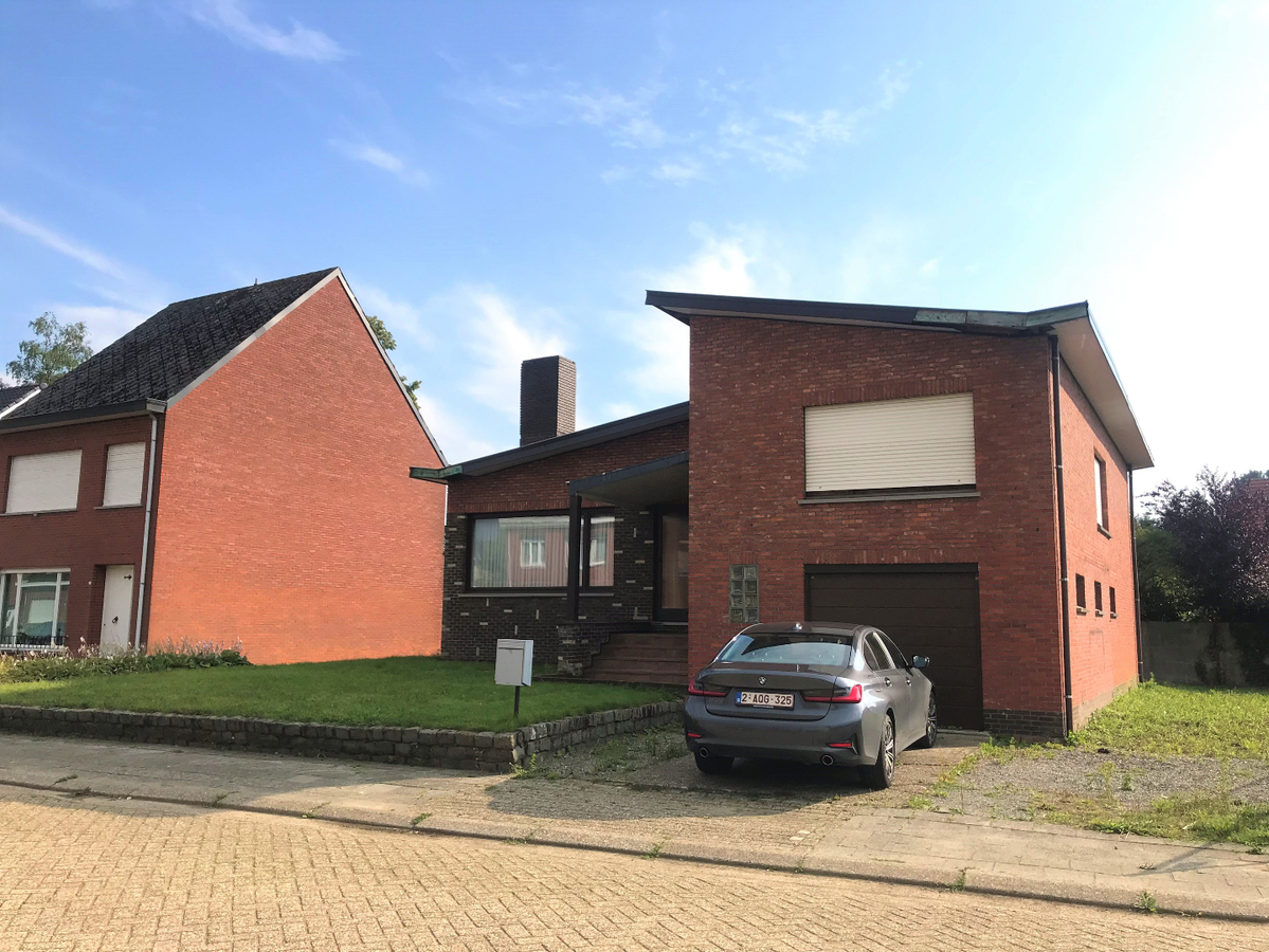 Verkocht woning - Vorselaar