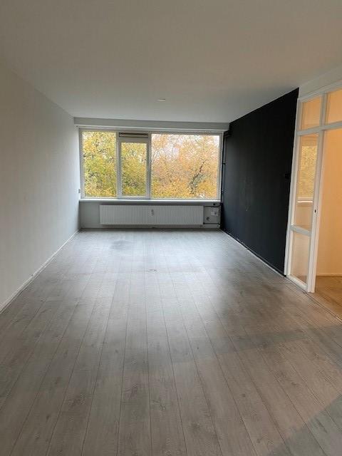 Gebouw verhuurd in Tilburg