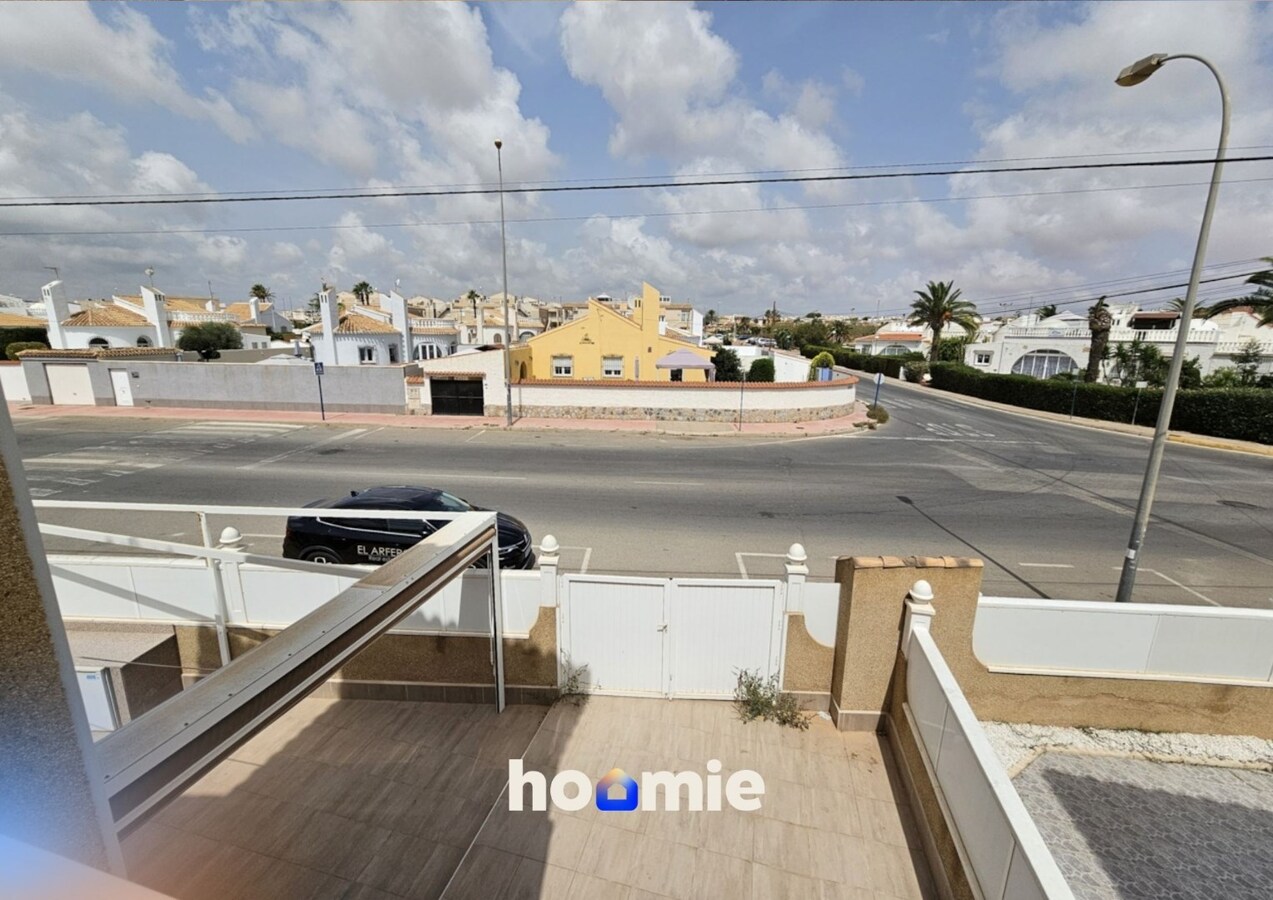 Woning te koop in Orihuela