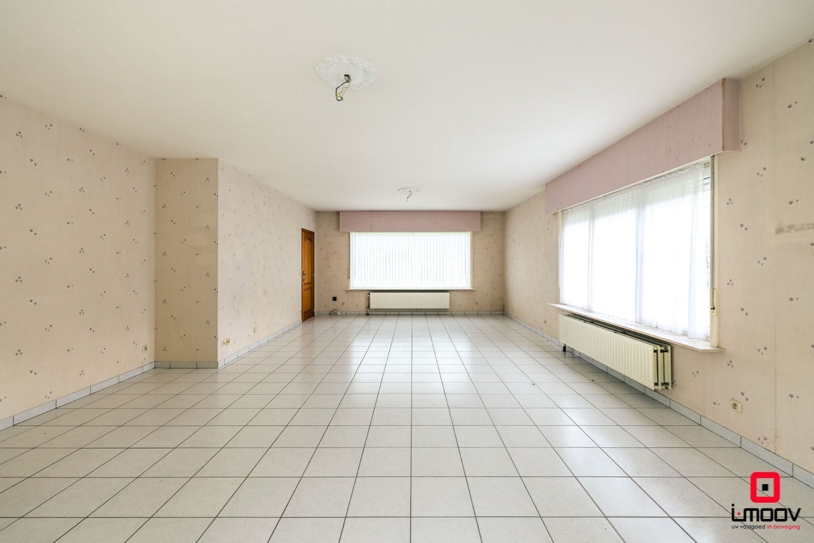 Vrijstaande woning met 4 slaapkamers, tuin en gunstig EPC-label B nabij Gent 