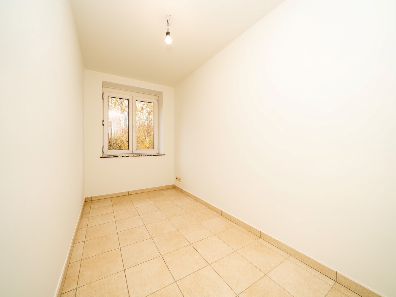 Instapklaar en knus appartement 