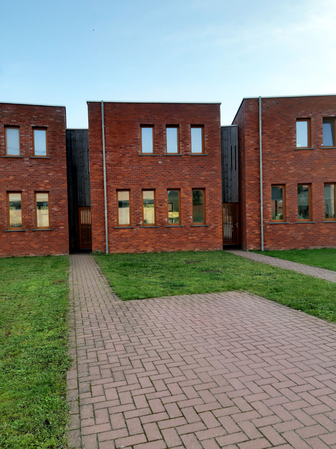 Verhuurd woning - Attenrode