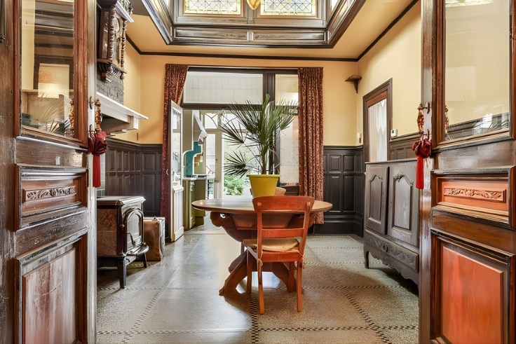 Zeer charmante stadswoning met 2 slpks in het centrum van Turnhout! 