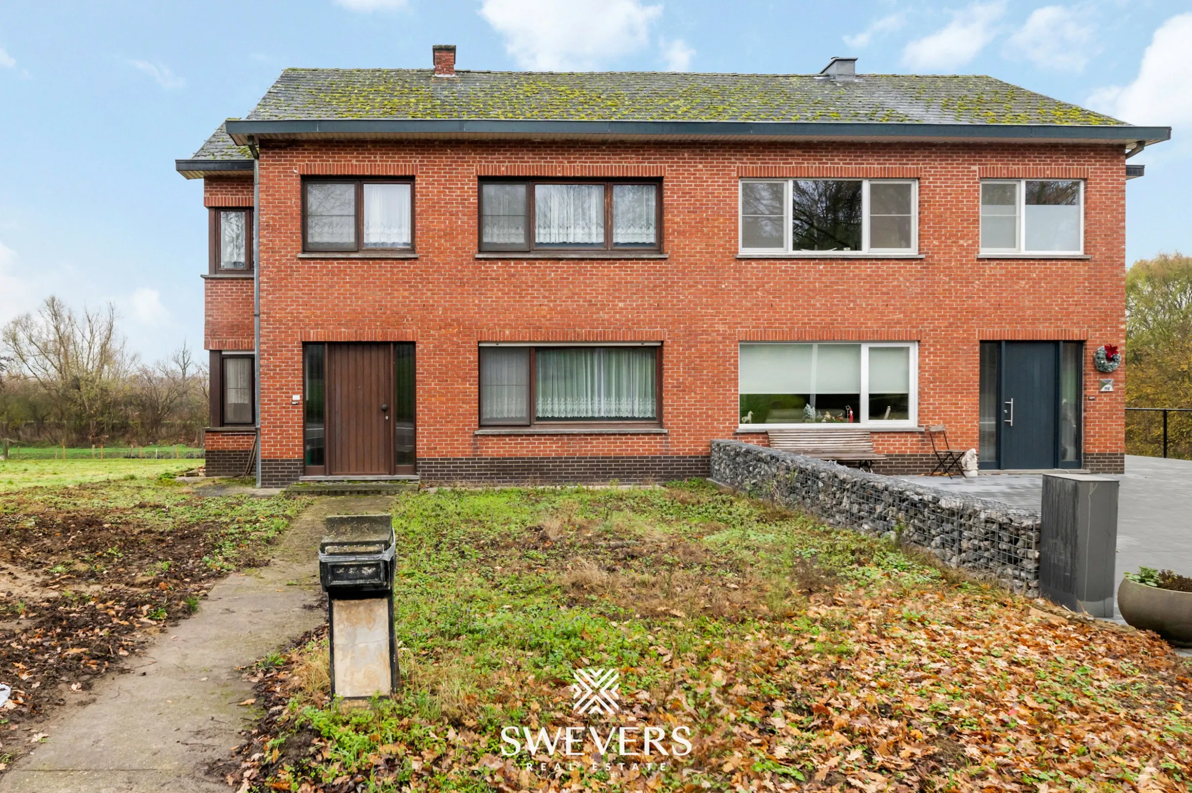 Te koop woning - Diest