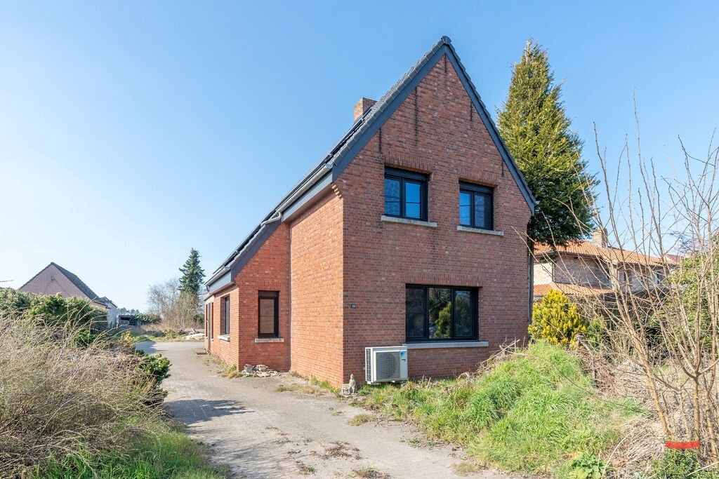 Woning verkocht in Weelde
