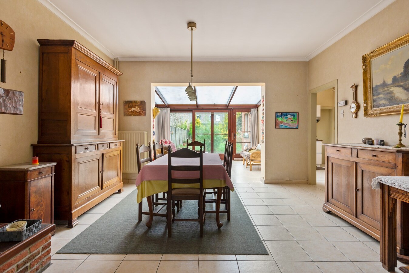 Woning verkocht in Turnhout