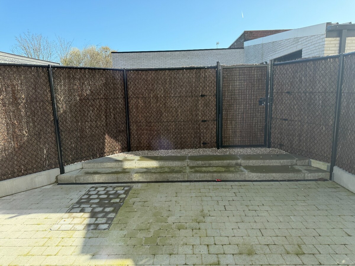 Instapklare nieuwbouwwoning met 3 slaapkamers 