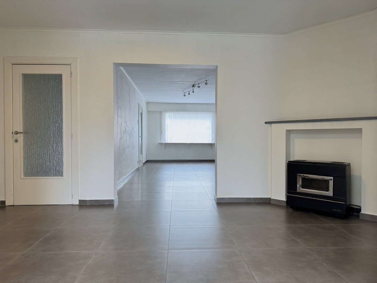 Woning verhuurd in Oud-Turnhout