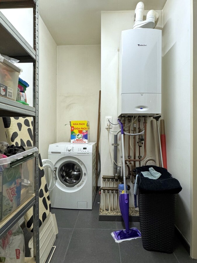 Appartement verhuurd in Oud-Turnhout