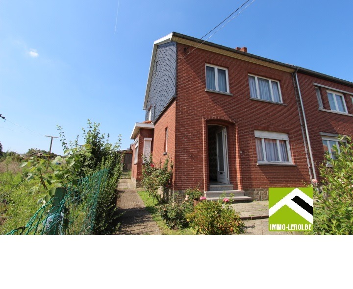 Verkocht woning - Koninksem