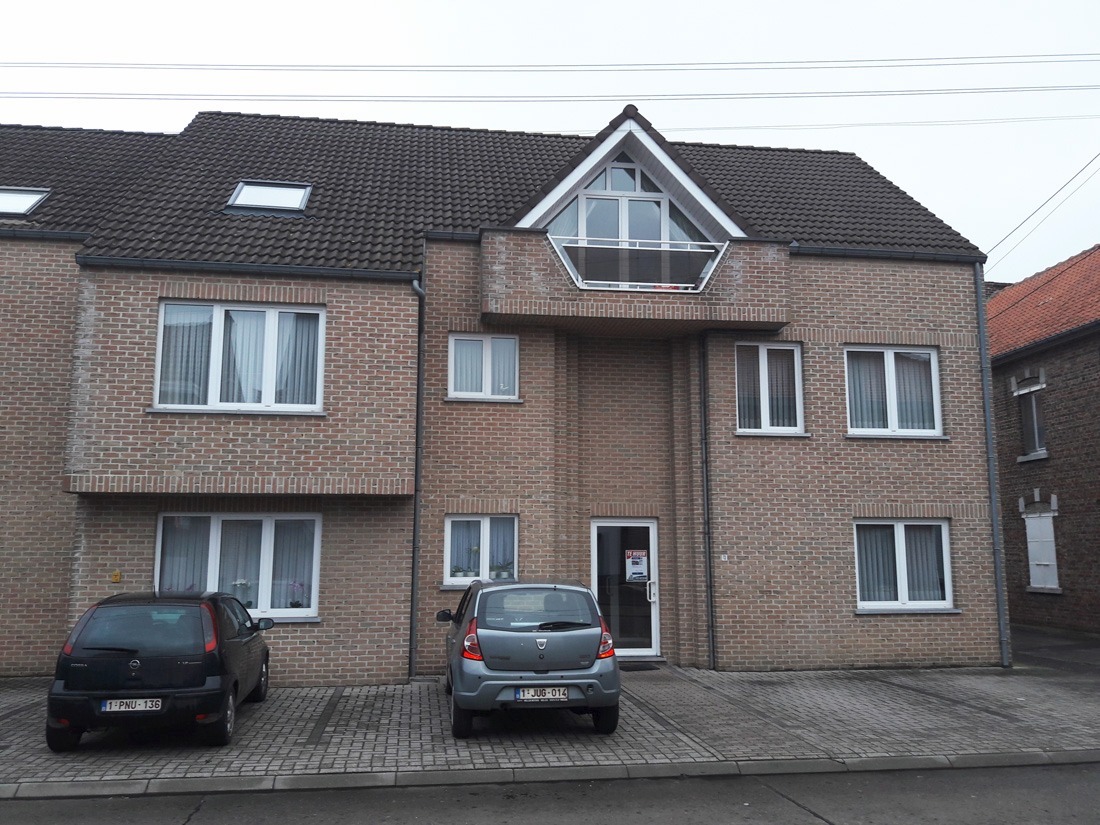 Verhuurd appartement - Hoepertingen