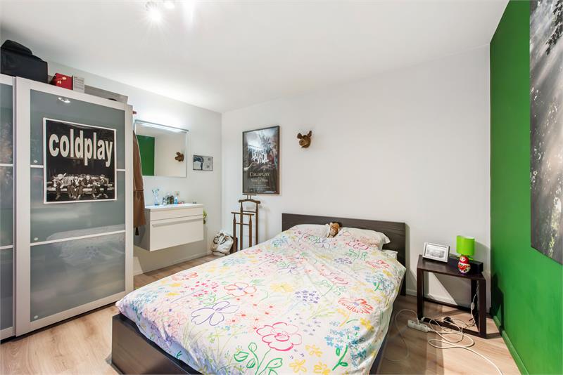 Appartement verkocht in Gent