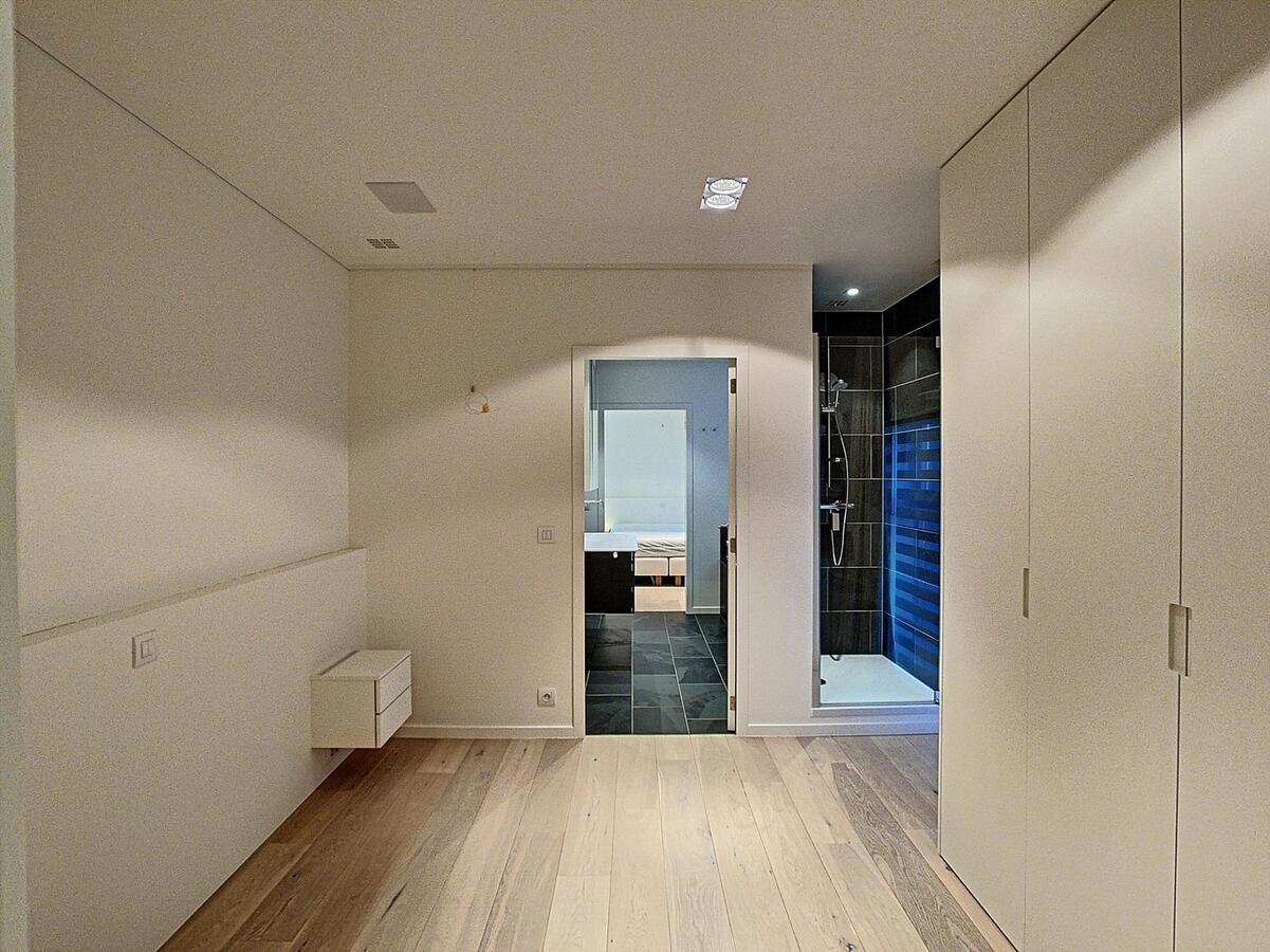 Prachtig luxueus 2-slpk appartement 