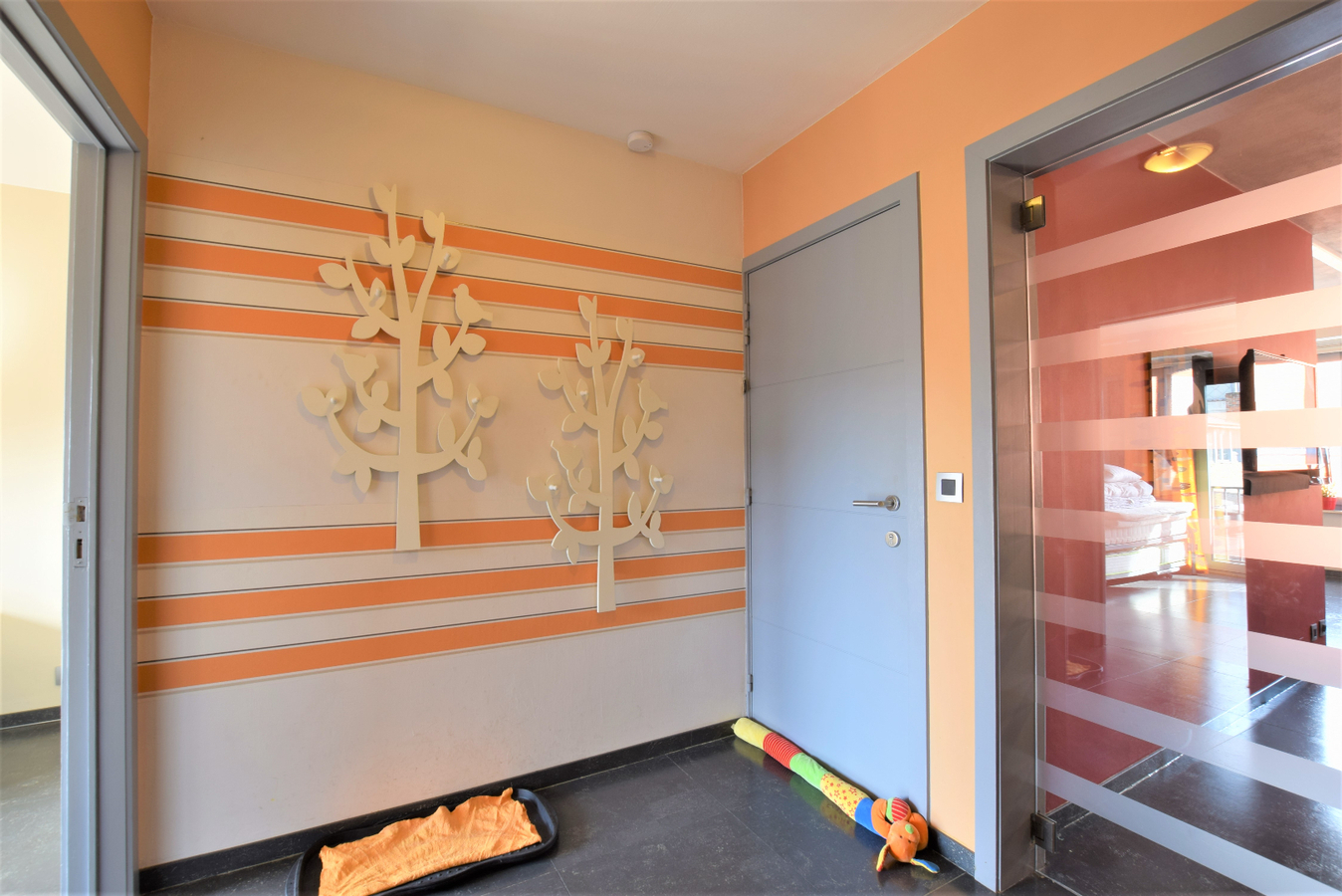 Verkocht appartement - Middelkerke