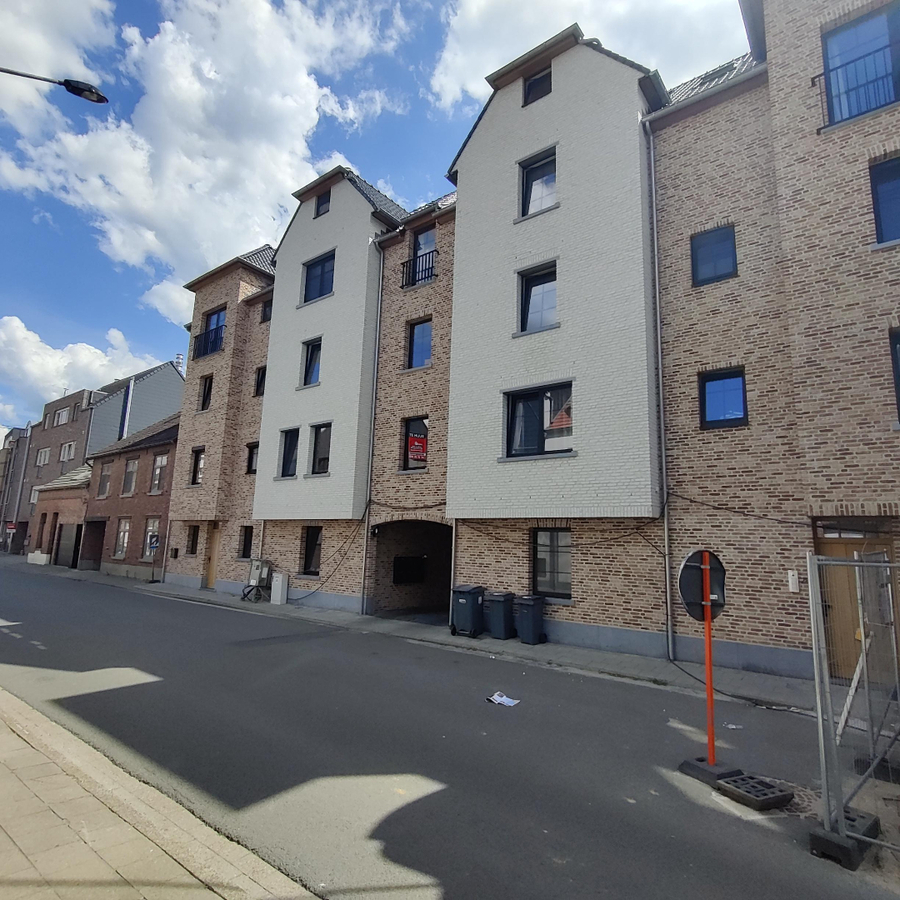 Verhuurd appartement - Geel