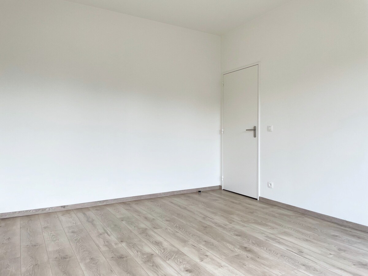 Appartement verhuurd in Oud-Turnhout