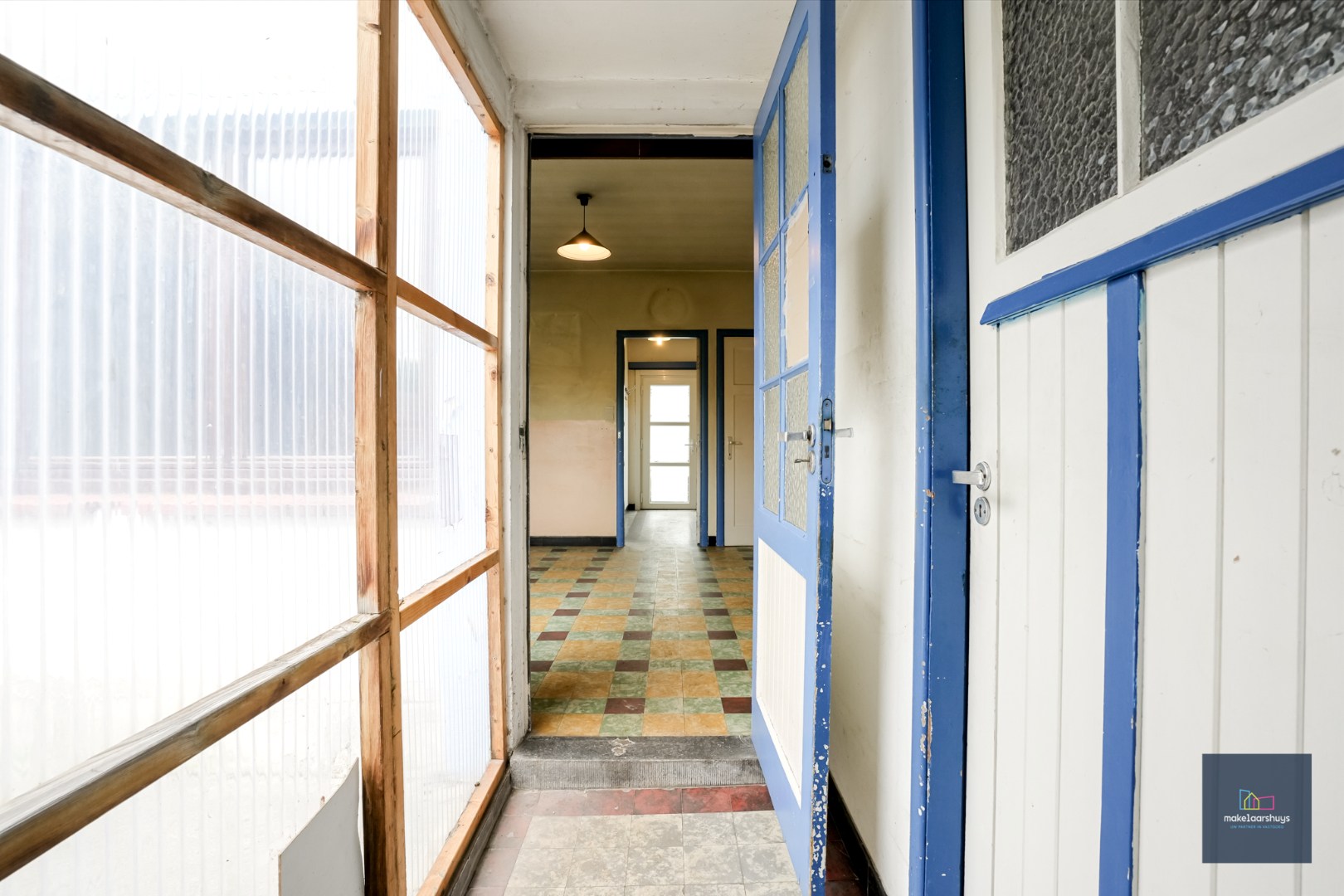 Woning te koop in Zomergem