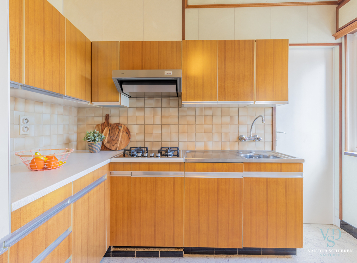 Statige halfopen bebouwing te Gavere 