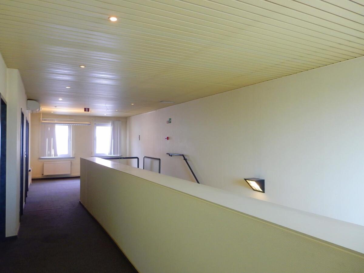 Polyvalente kantoorruimte in dorpskern 