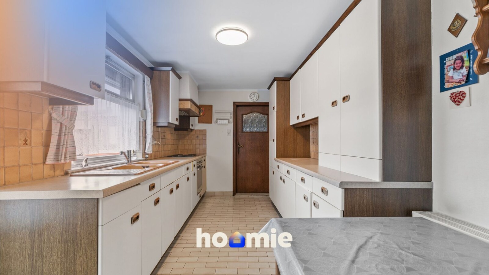 Woning sold in Maasmechelen