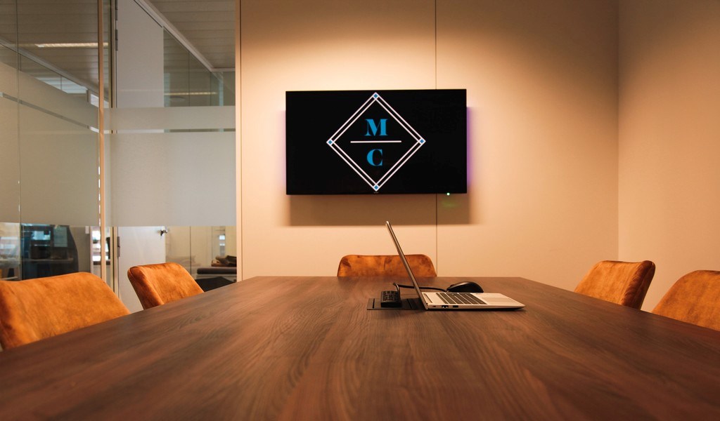 Prachtige fullservice kantoren in MC SQUARE Gent-Dampoort