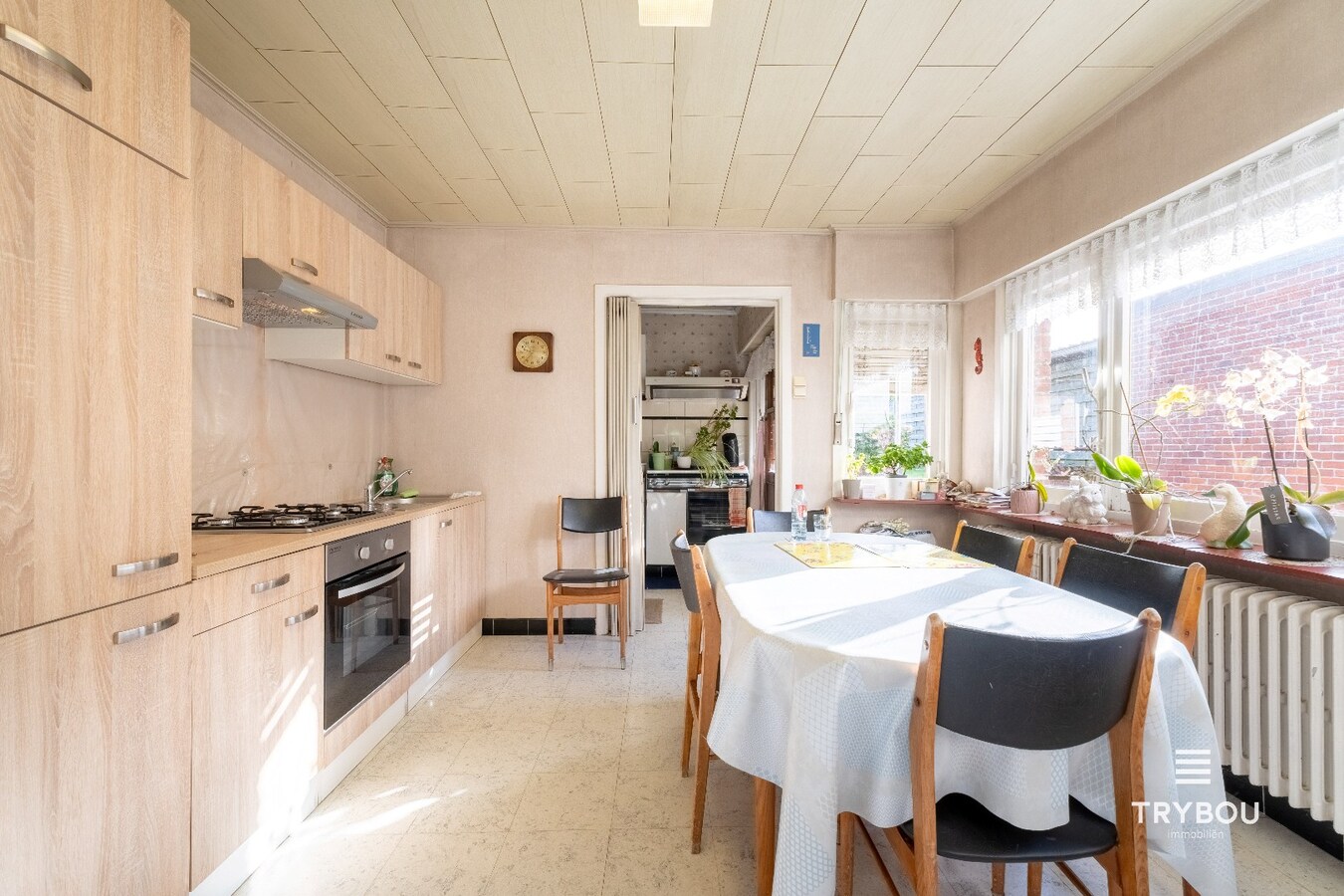 Te Koop - Klerkenstraat 6 Houthulst 