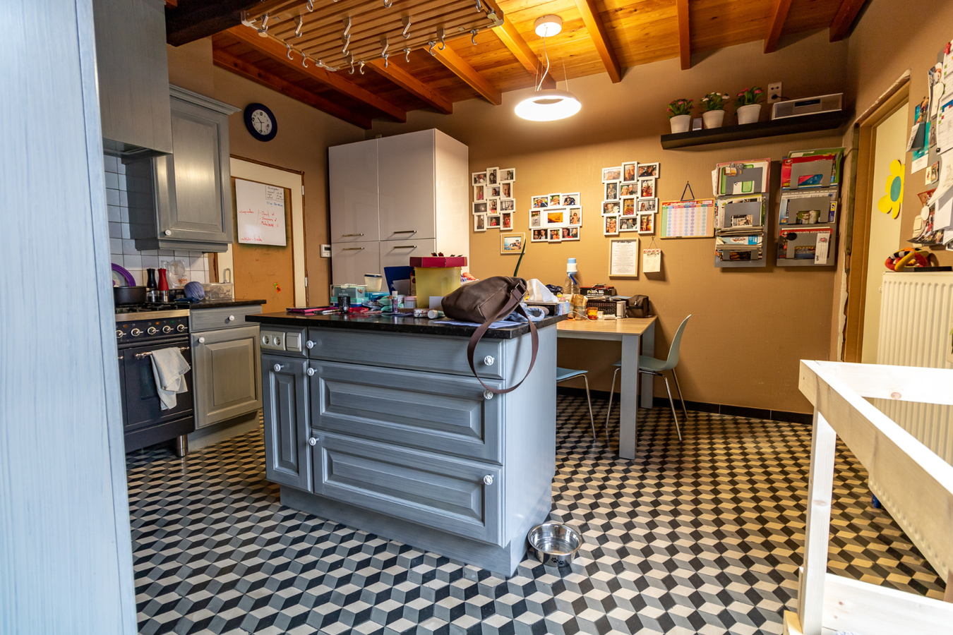 Charmante woning op 2329m² te Kortemark 