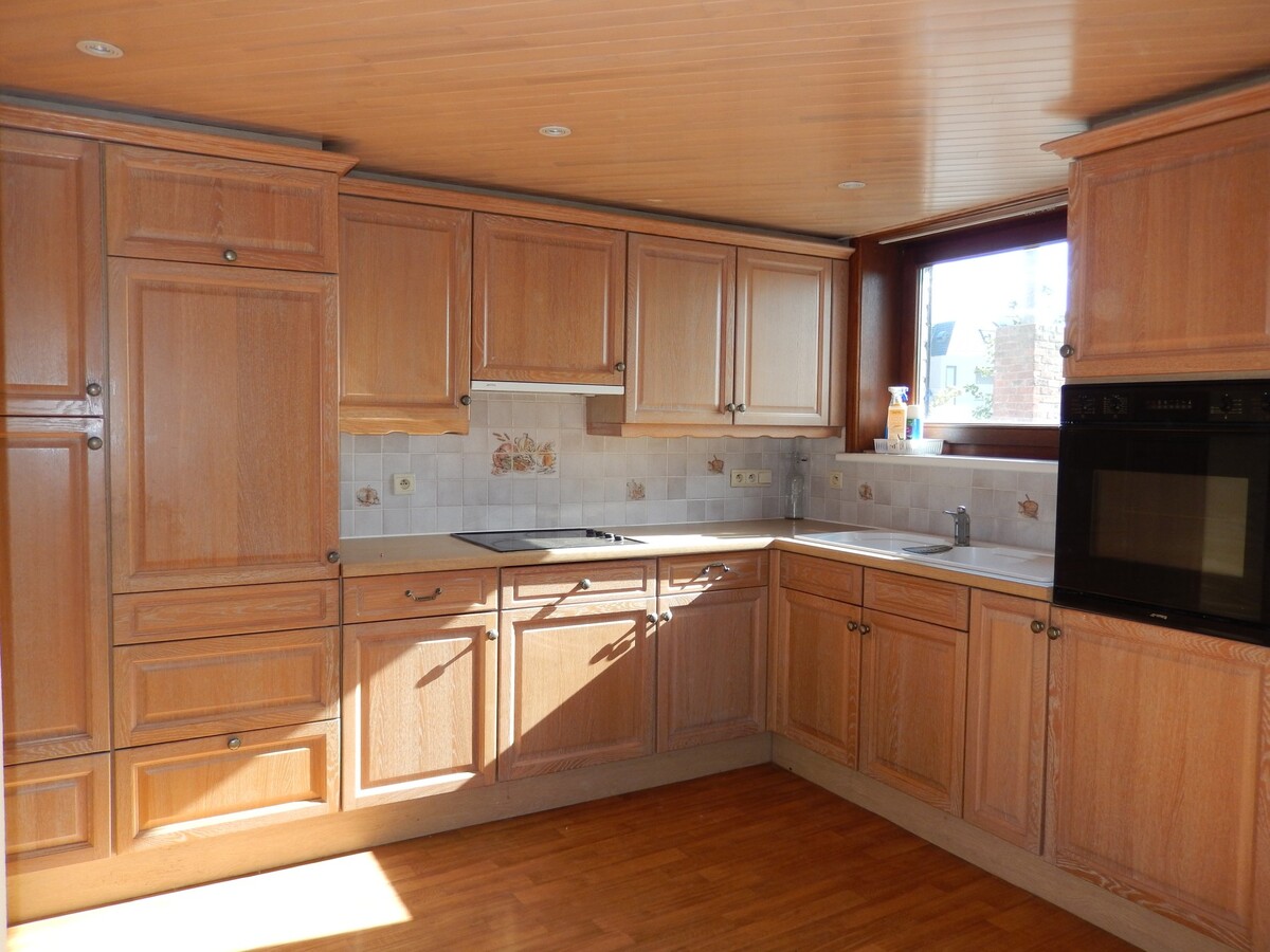 Instapklaar 1 slaapkamer appartement te Leffinge 