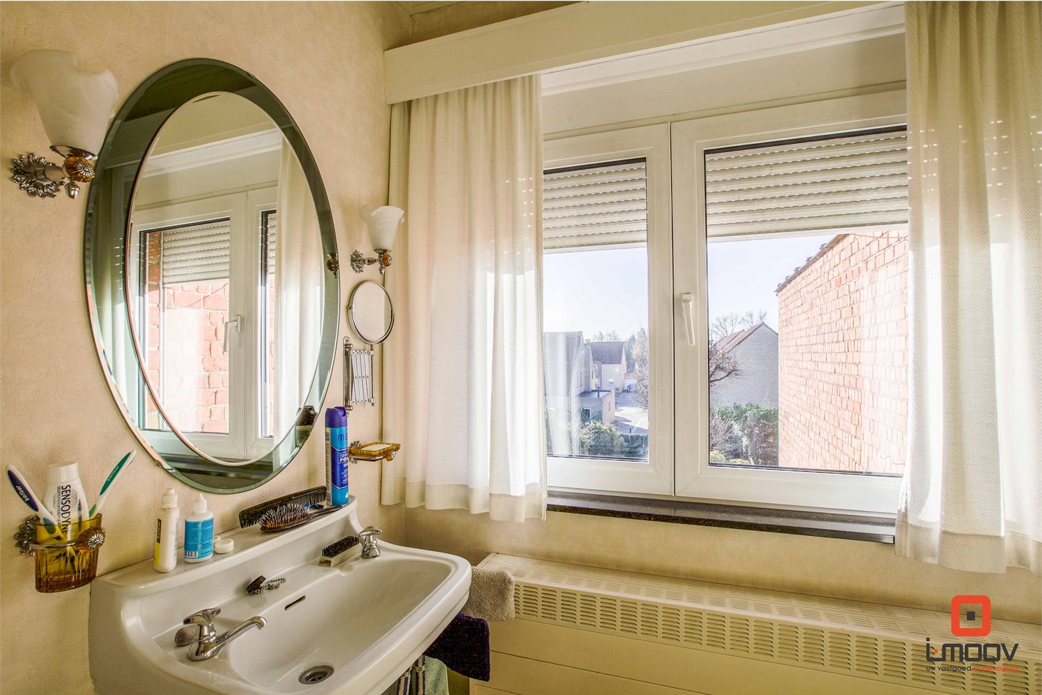 Woning verkocht in Temse