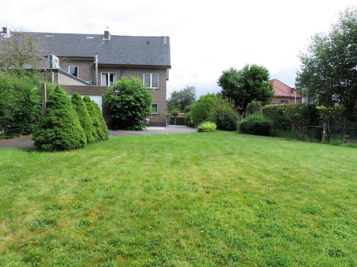 Gunstig gelegen woning te Hasselt - Runkst. 