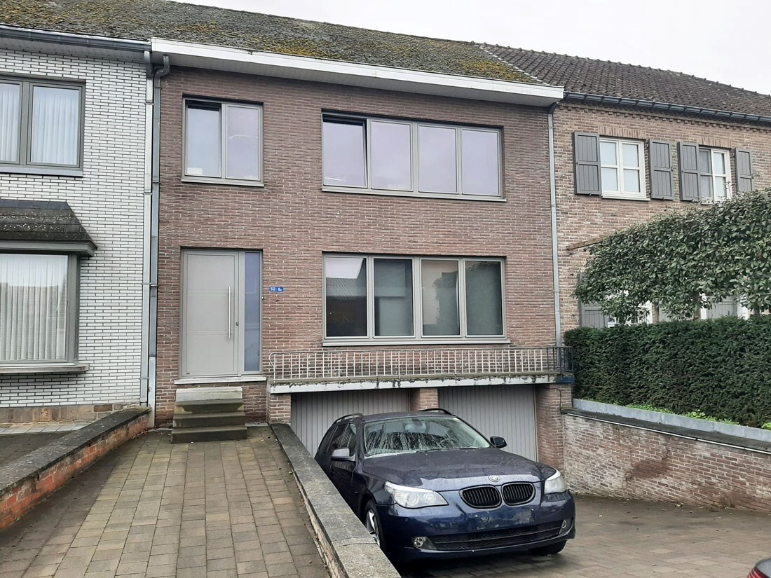 Verhuurd woning - Bilzen