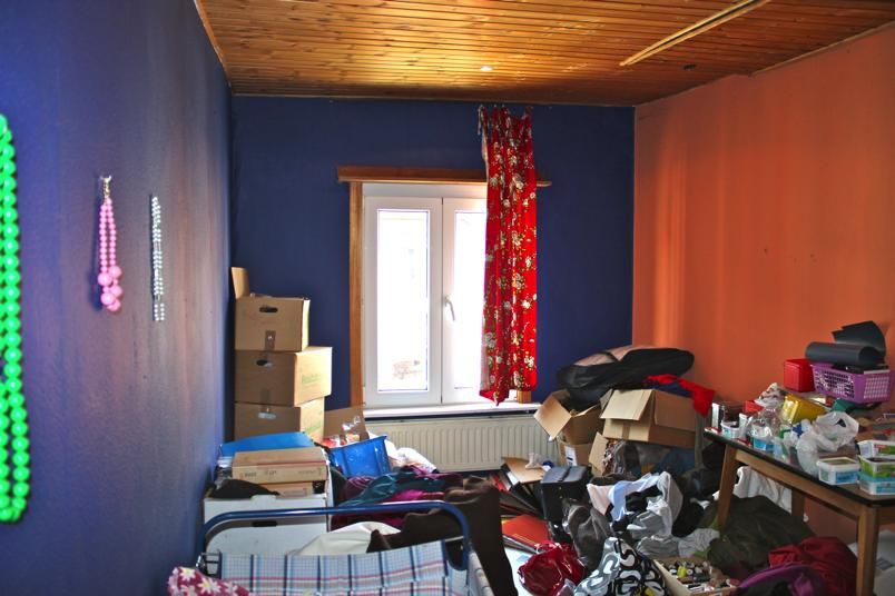 Leuke, op te frissen woning op fantastische locatie! 