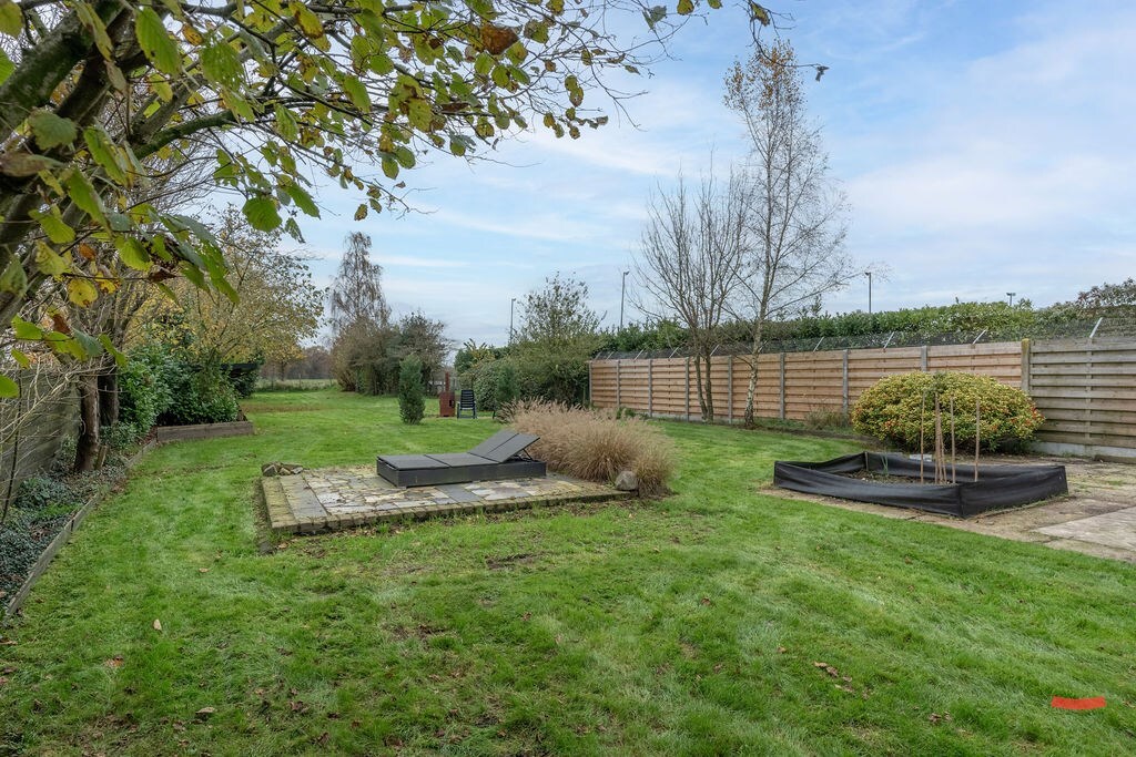 Woning verkocht in Weelde