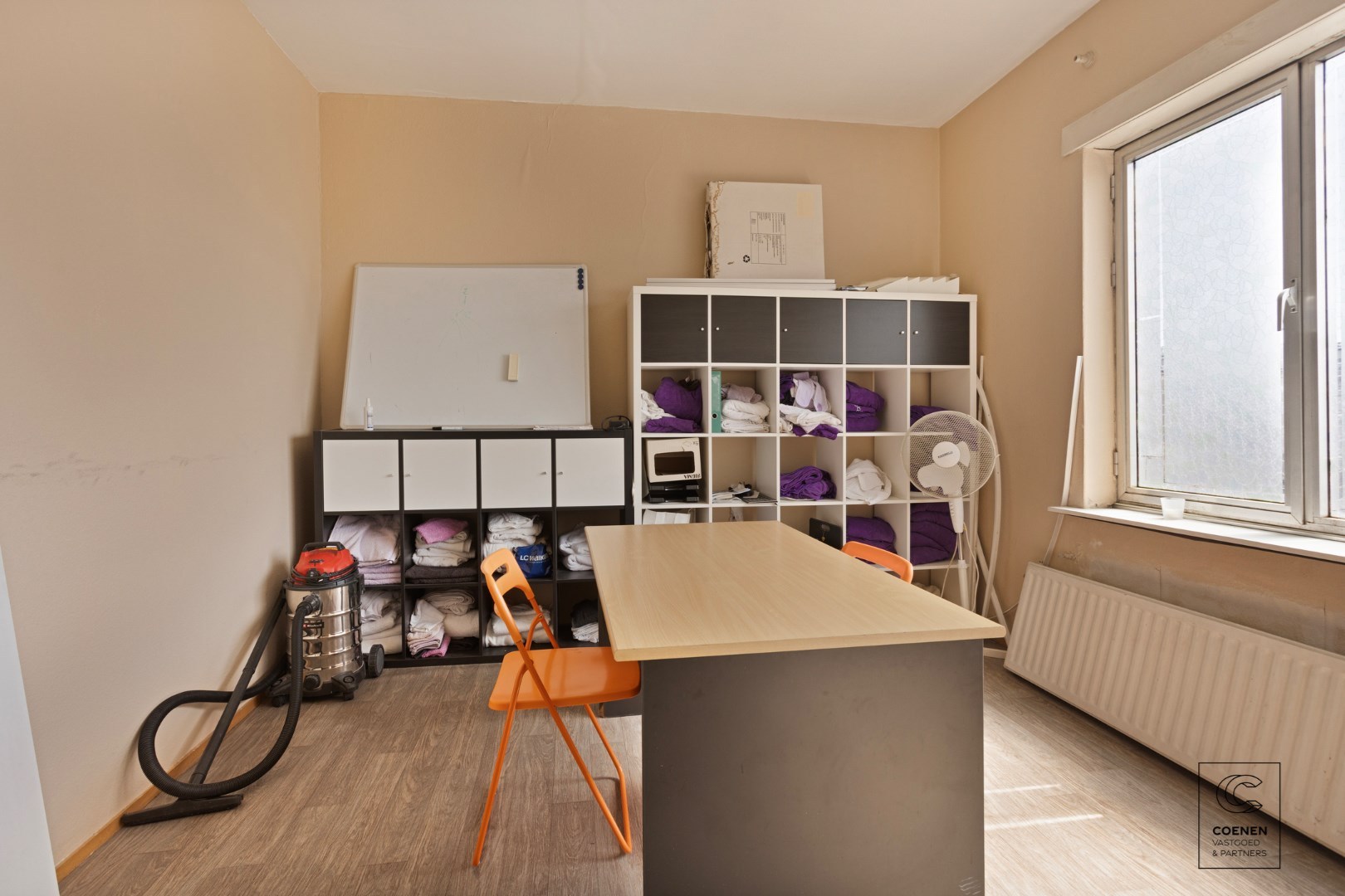 Prachtige handelsruimte met een bruikbare oppervlakte van 355 m² op een SCHITTERENDE locatie te Berchem 