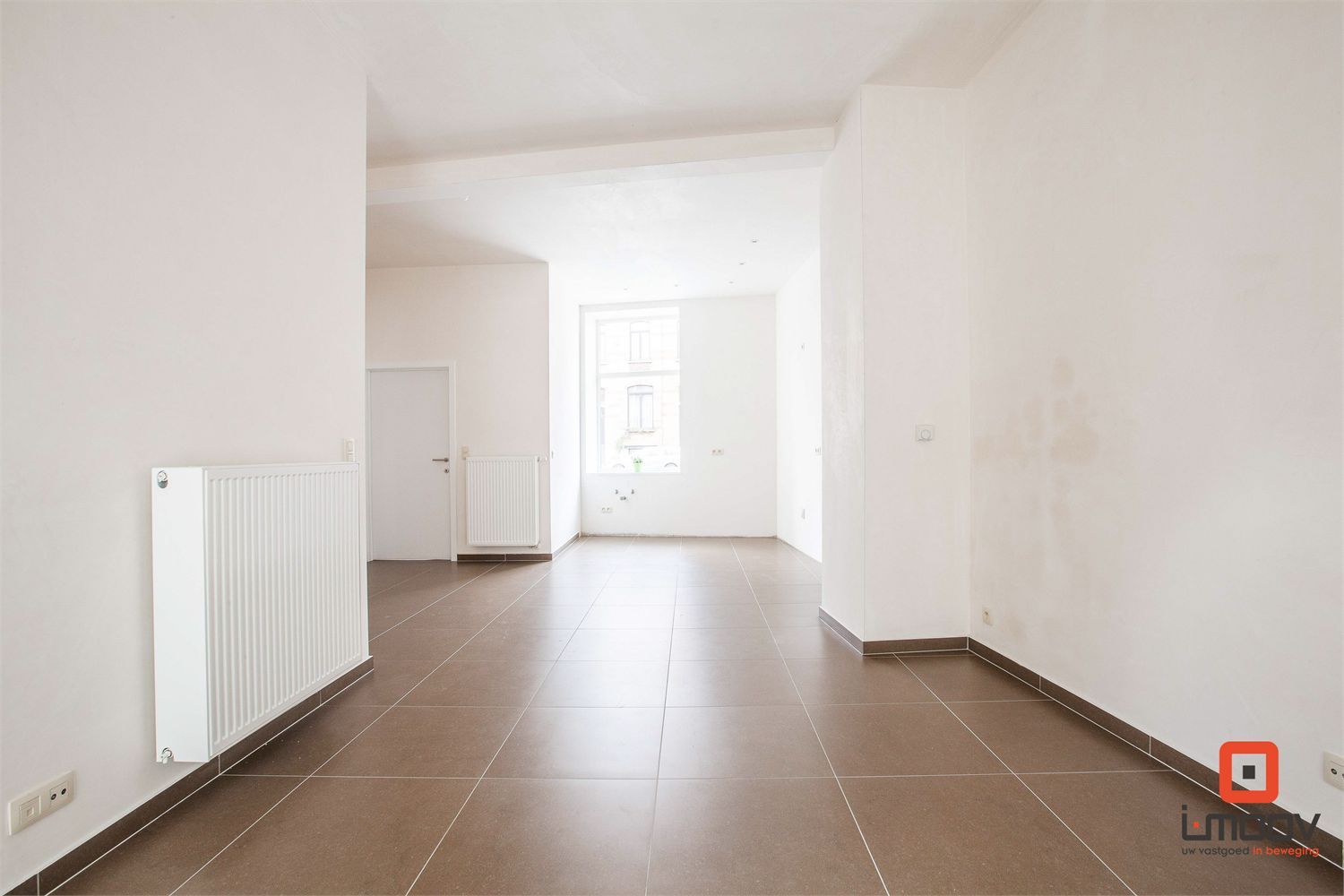 Stadswoning verkocht in Gent