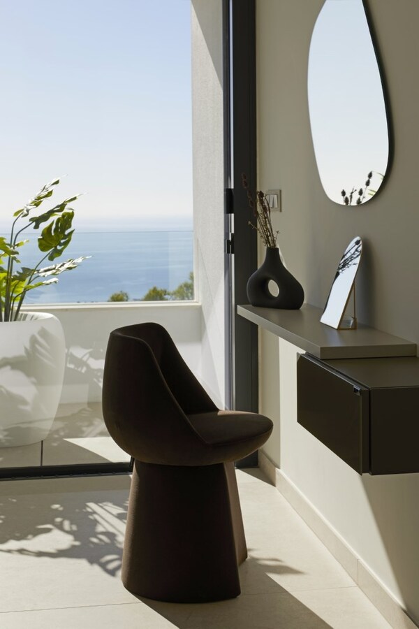 Villa te koop in Altea