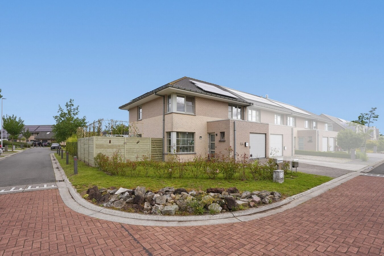 Te koop woning - Diksmuide